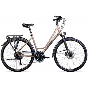 Āåėīńčļåä Unibike Voyager LDS 2024 titan-17"