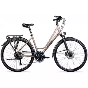 unibike voyager damski olx