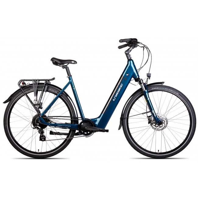 Żėåźņšč÷åńźčé āåėīńčļåä Unibike Optima 2024 blue-17"