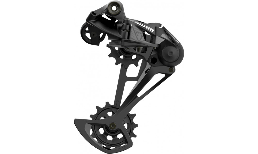 Ēąäķčé ļåšåźėž÷ąņåėü ńźīšīńņåé SRAM SX Eagle 12-speed - 2