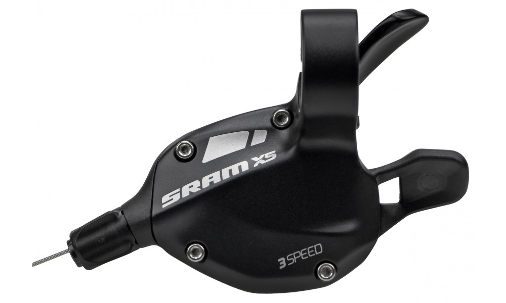 Shifter SRAM X5 3-speed 