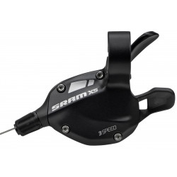 Shifter SRAM X5 3-speed