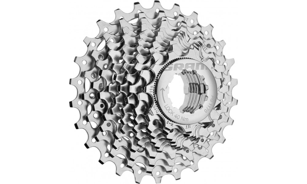 Źąńńåņą SRAM PG-1170 11-speed 