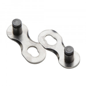 Соединительный линк Sram PowerLink 6/7/8-speed silver (4 шт.) Соединительный линк Sram PowerLink 6/7/8-speed silver (4 шт.)
