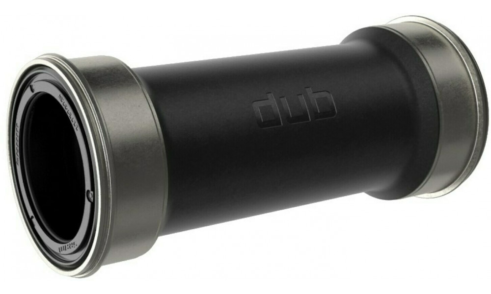 Картридж каретки SRAM DUB Road Press-Fit 86.5mm wide 