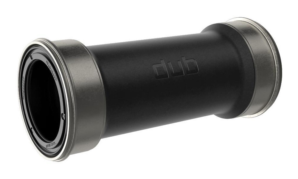 BB-set SRAM DUB Press-Fit 89.5/92mm MTB wide 