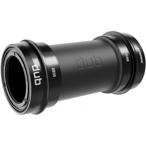 BB-set SRAM DUB Road BB30 73mm wide