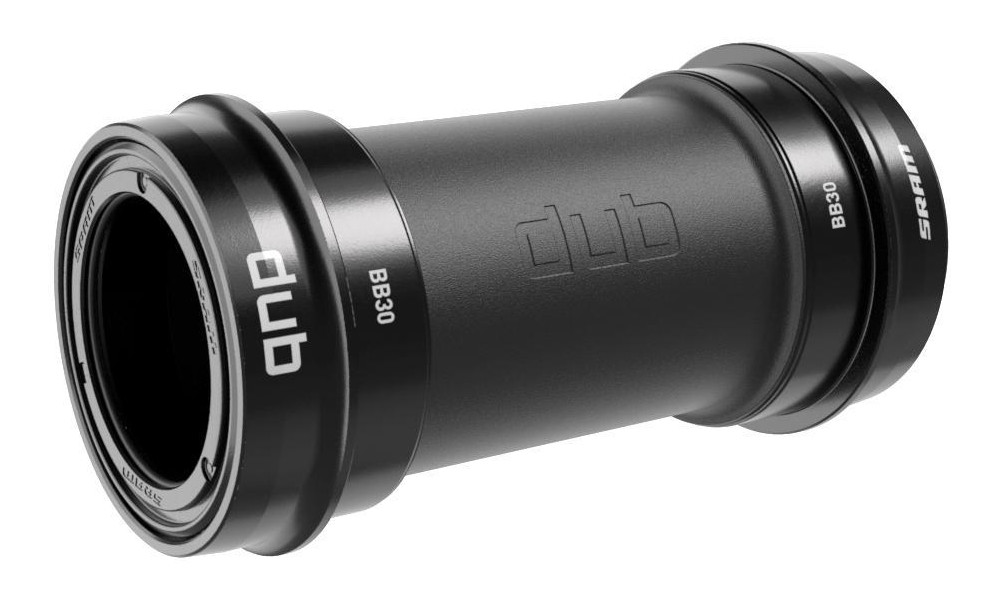 Źąšņščäę źąšåņźč SRAM DUB Road BB30 73mm 