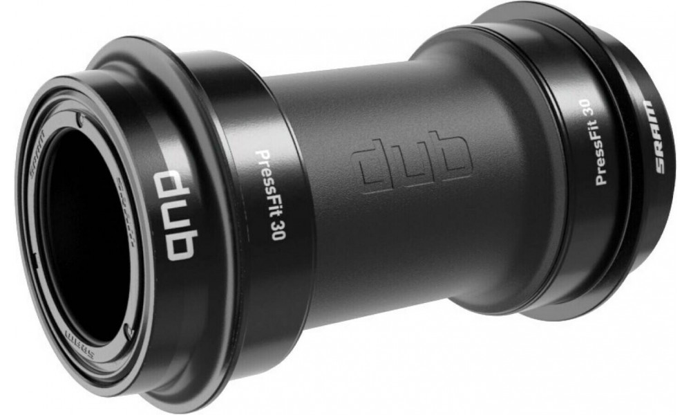 Źąšņščäę źąšåņźč SRAM DUB MTB Press-Fit 30 83mm 