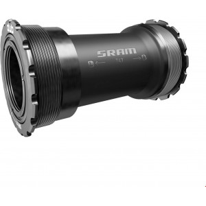 BB-set SRAM DUB Road T47 85.5mm