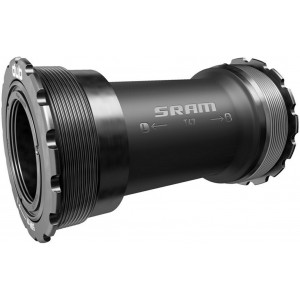 BB-set SRAM DUB Road T47 85.5mm wide