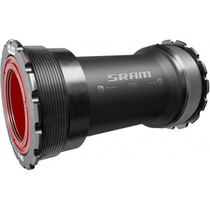 BB-set SRAM DUB Road T47 ceramic 85.5mm