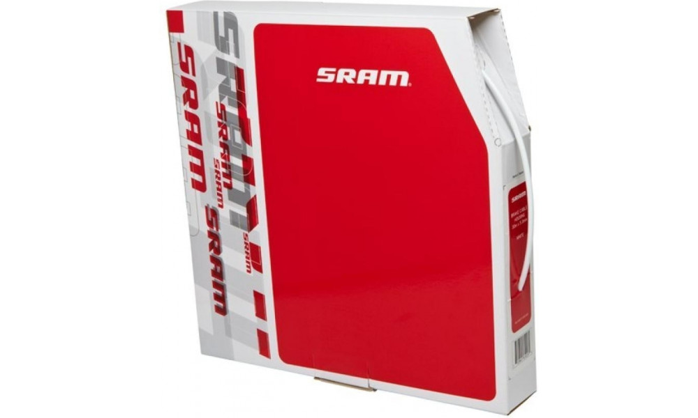 Ļąķöčšü ņīšģīēķīćī ņšīńą SRAM Low Compression 5mm 30m white Box 