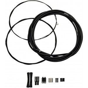 Brake cable kit with housing SRAM SlickWire XL Road 5mm black