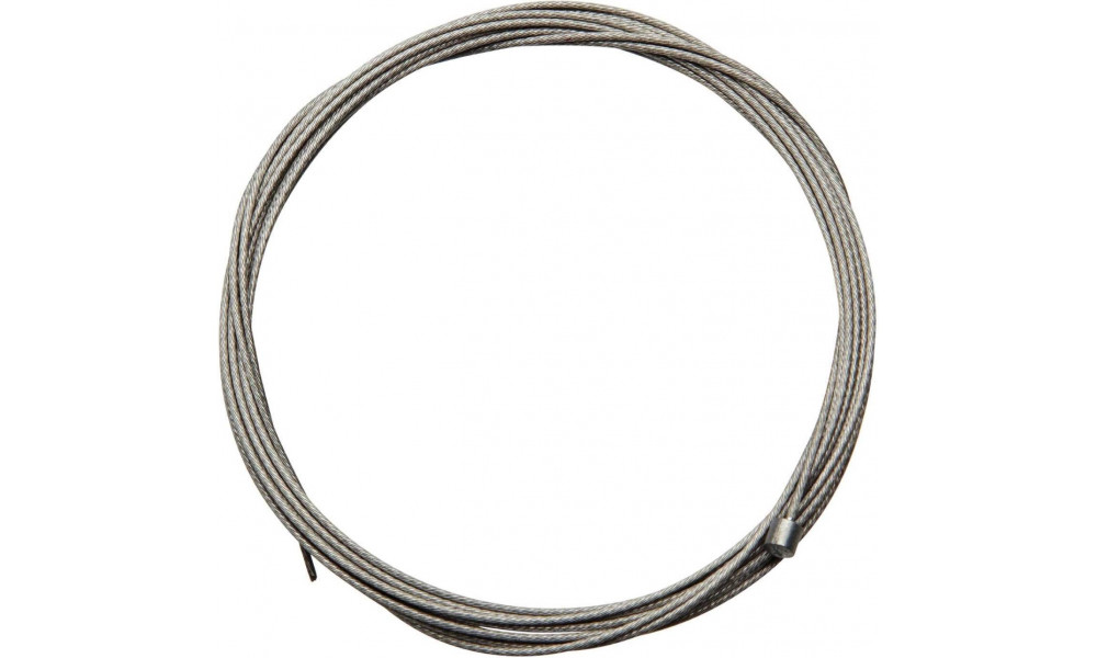 Brake cable SRAM Road stainless 1.5x2750mm for TT and tandem 