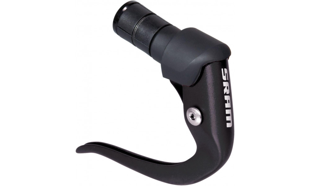 Brake levers SRAM Aero TT 500 black 