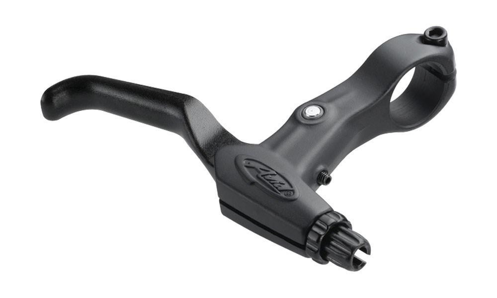 Brake levers SRAM Aero 990 with cable adjustment 