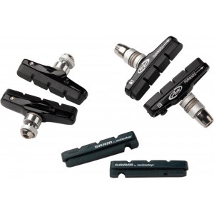 Тормозные колодки caliper SRAM Road Force