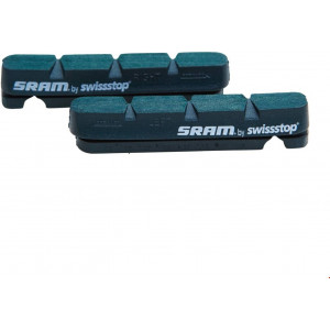 Вставки тормозных колодок SRAM for S-900 Direct Mount for carbon rims