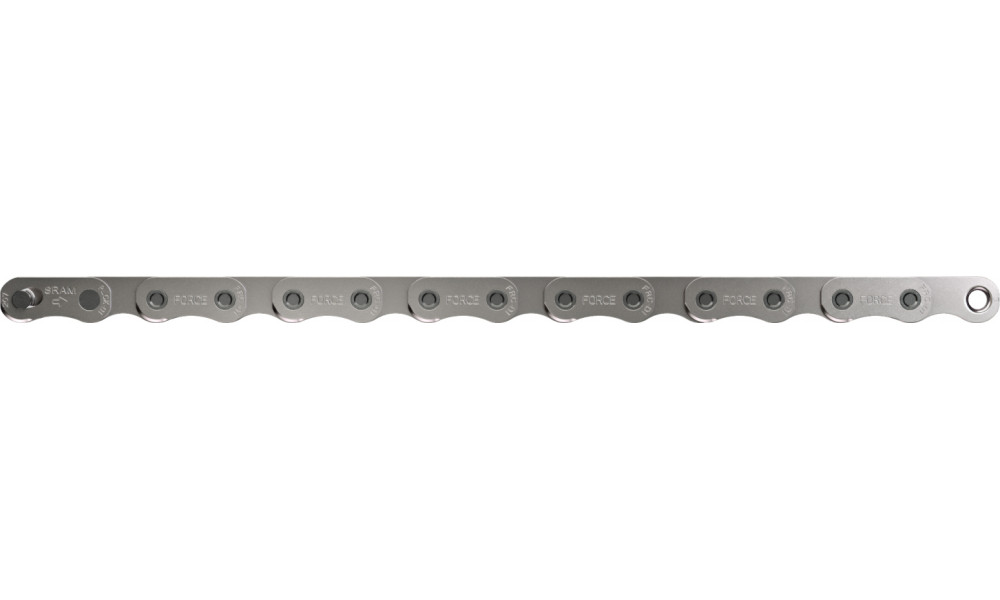 Öåļü SRAM Force D1 12-speed 120-links bulk (25 ųņ.) 