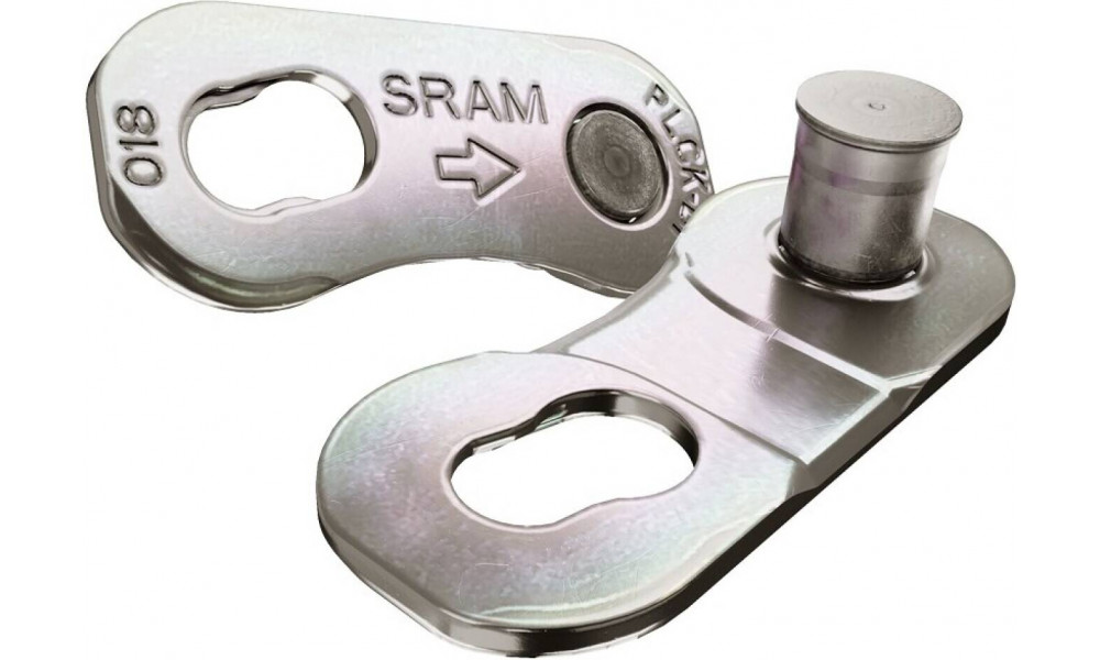 Ēąģīź öåļč SRAM PowerLock D1 Flattop 12-speed bulk (50 ųņ.) 