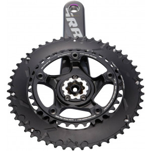 Crankset SRAM Force22 GXP 53-39T