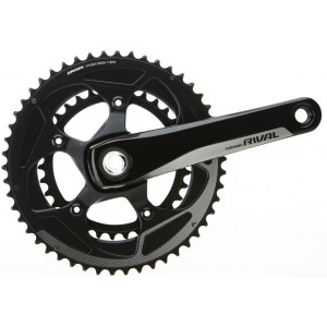 Crankset SRAM Rival22 GXP 50-34T