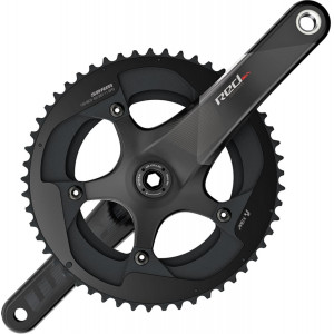 Crankset SRAM Red GXP 2x11-speed 52-36T