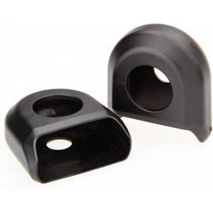 Crank arm guard SRAM for XX1/X01 Eagle black (pair)