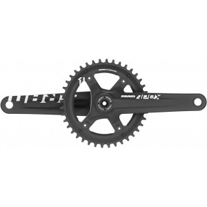 Crankset SRAM Apex 1 GXP 42T