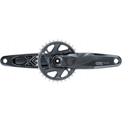 Crankset SRAM GX Eagle Boost 148 DUB 1x12-speed 32T