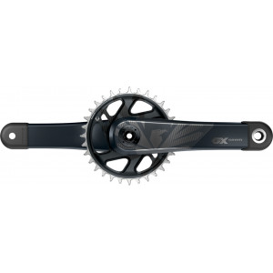 Crankset SRAM GX Eagle DUB 1x12-speed 32T