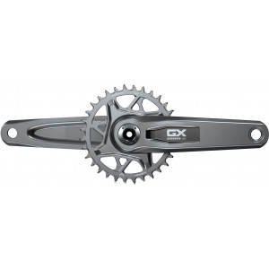 Блок передних звезд SRAM GX Eagle Q174 T-Type DUB MTB Wide 32T