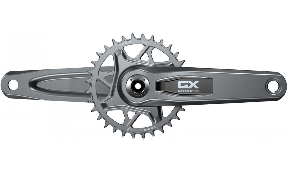 Įėīź ļåšåäķčõ ēāåēä SRAM GX Eagle Q174 T-Type DUB MTB Wide 32T 