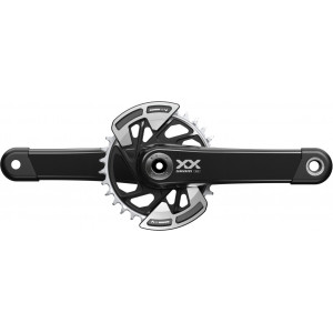 Блок передних звезд SRAM XX Eagle Q174 DUB MTB Wide 32T