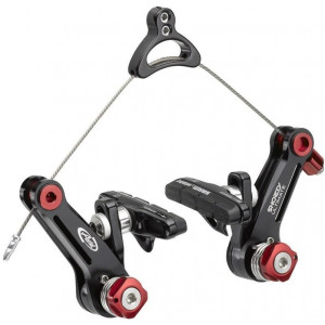 Brakes rear cantilever Avid Shorty Ultimate Wide black