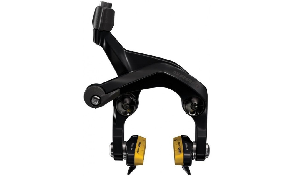 Передние тормоза caliper SRAM S-900 Direct Mount 