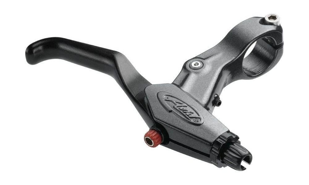 Тормозные ручки SRAM Aero TT 500 Red 