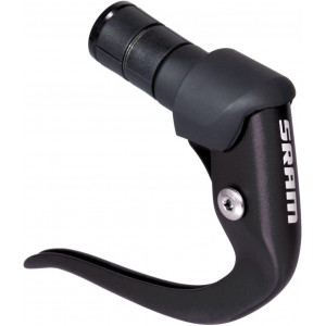 Brake levers SRAM Aero TT 500 black