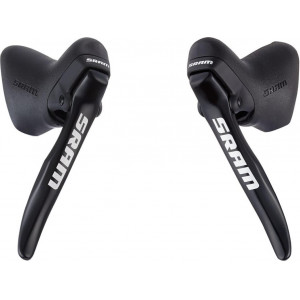 Brake levers SRAM S-500 alu for drop bars