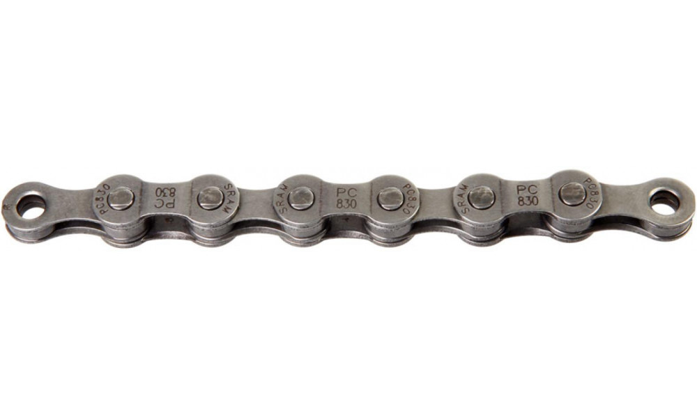 Цепь SRAM PC830 8-speed 114-links bulk (OEM) 