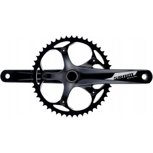 Crankset SRAM S300 Courier 1.1 48T with GXP cups