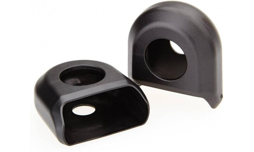 Crank arm guard SRAM for XX1/X01 Eagle black (pair) 