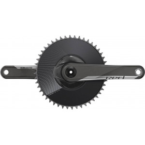 Crankset SRAM Red 1 Aero D1 DUB 48T