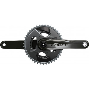 Crankset SRAM Force AXS Wide