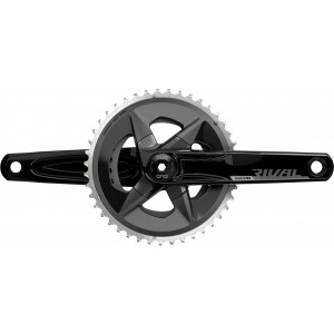 Crankset SRAM Rival D1 DUB Wide 43-30T