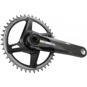 Crankset SRAM Force 1 D2 DUB Wide 40T