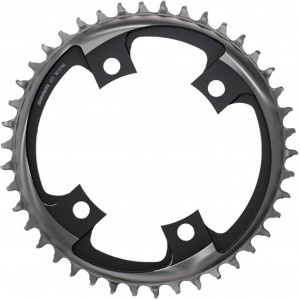 Chainring SRAM Road X-Sync 107mm 12-speed 44T black