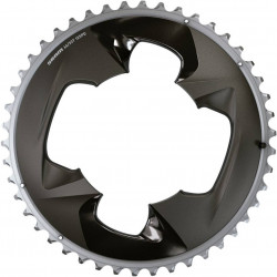 Chainring SRAM Road Force 107mm 2x12-speed 48T grey