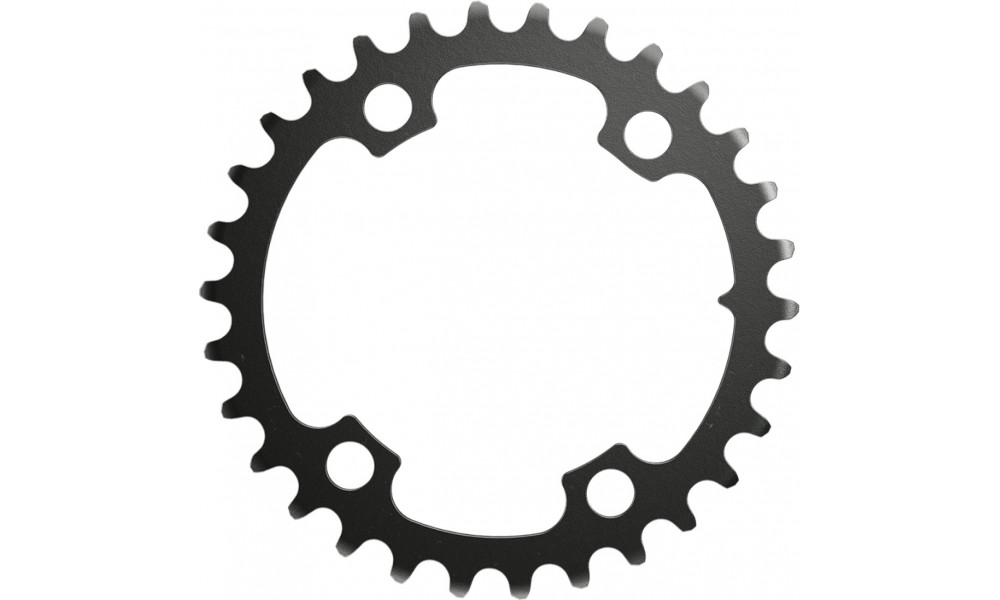 Chainring SRAM Road Force/Rival Wide 94mm 2x12-speed 30T black 